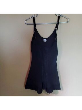 Moldeate body shaper size large